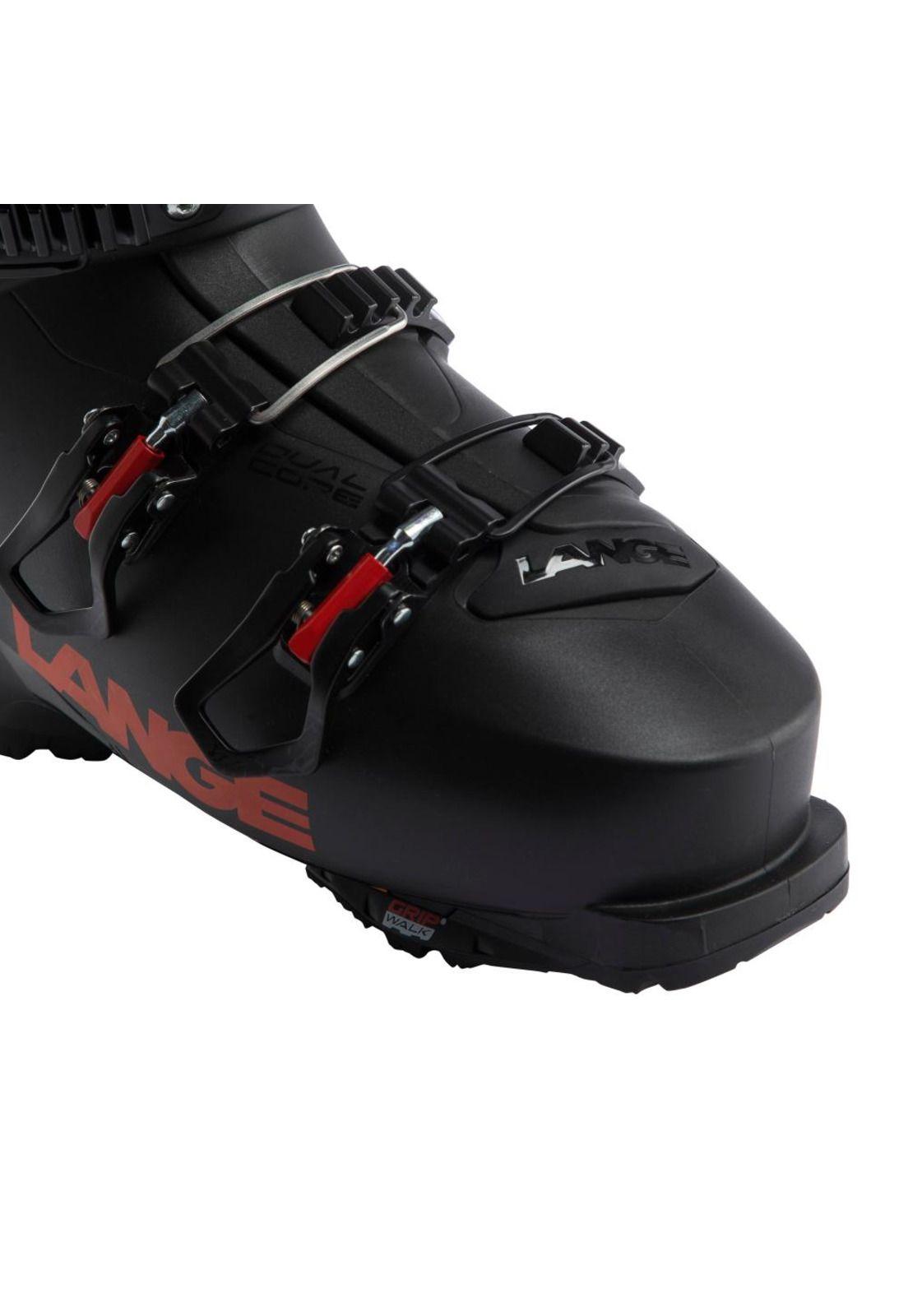 Lange Botas Ski XT3 100 MV GW NO PIN (BLACK)-4