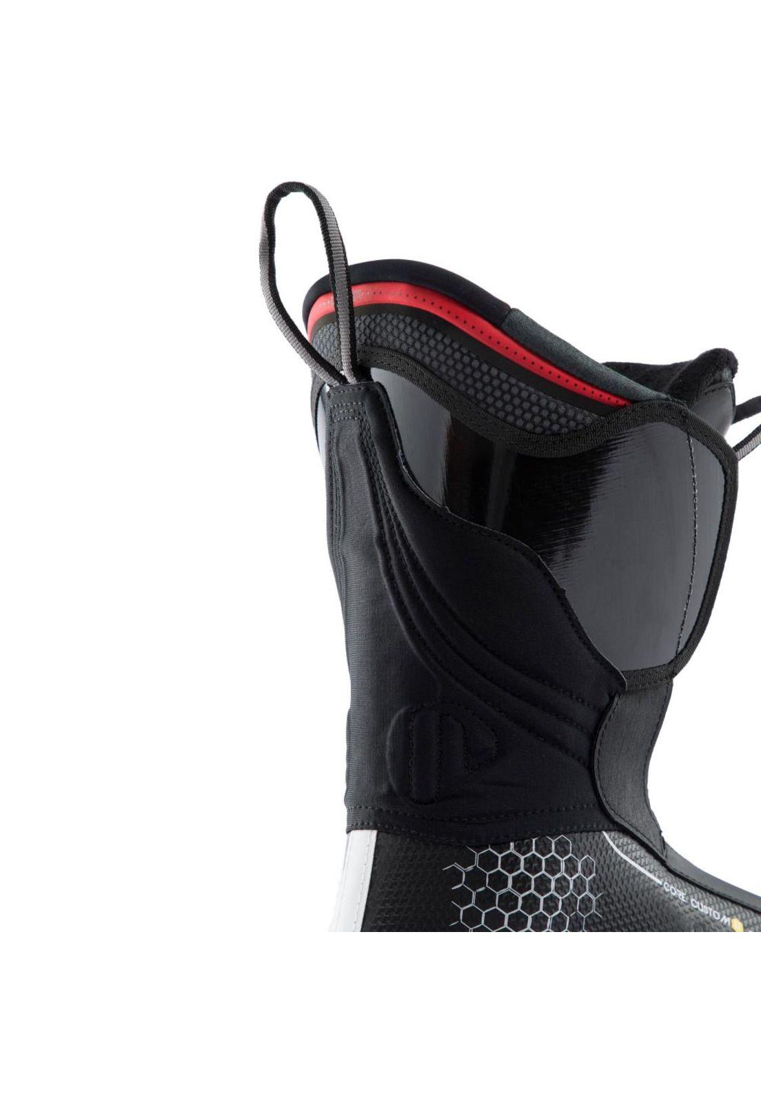 Lange Botas Ski XT3 100 MV GW NO PIN (BLACK)-7