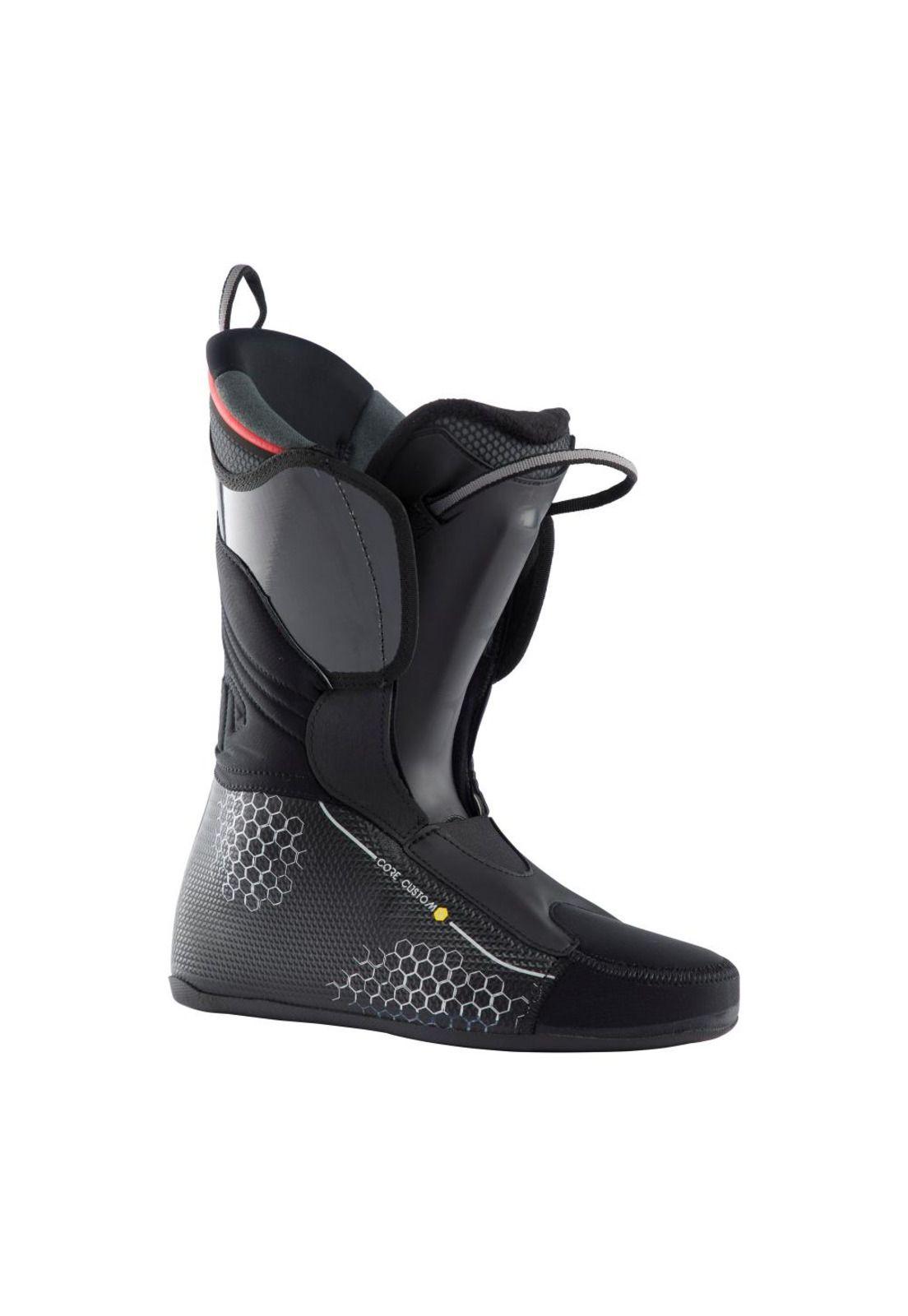 Lange Botas Ski XT3 100 MV GW NO PIN (BLACK)-8