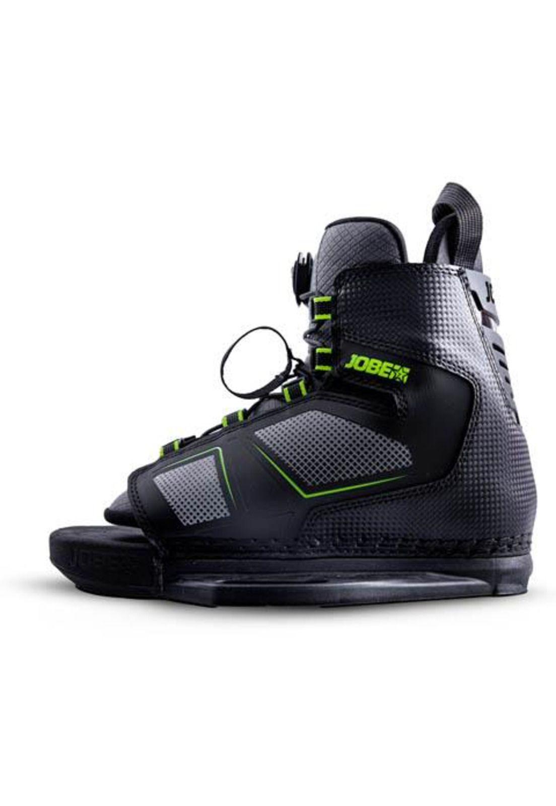 Jobe Wakeboard Vanity 136 con  Fijaciones Unit US: 7-10 EU: 40-44-1