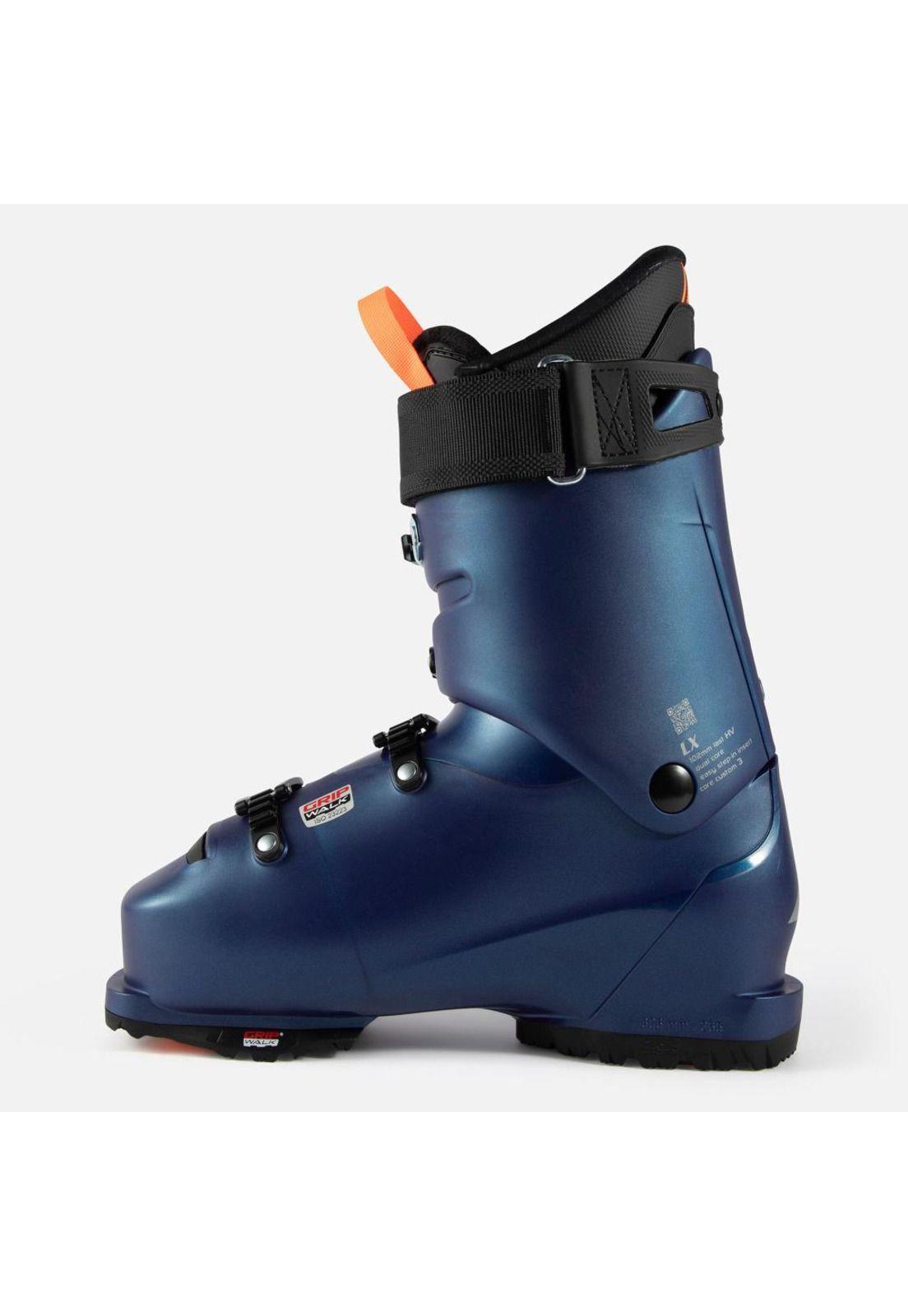 Lange Botas Ski LX 110 HV GW-2