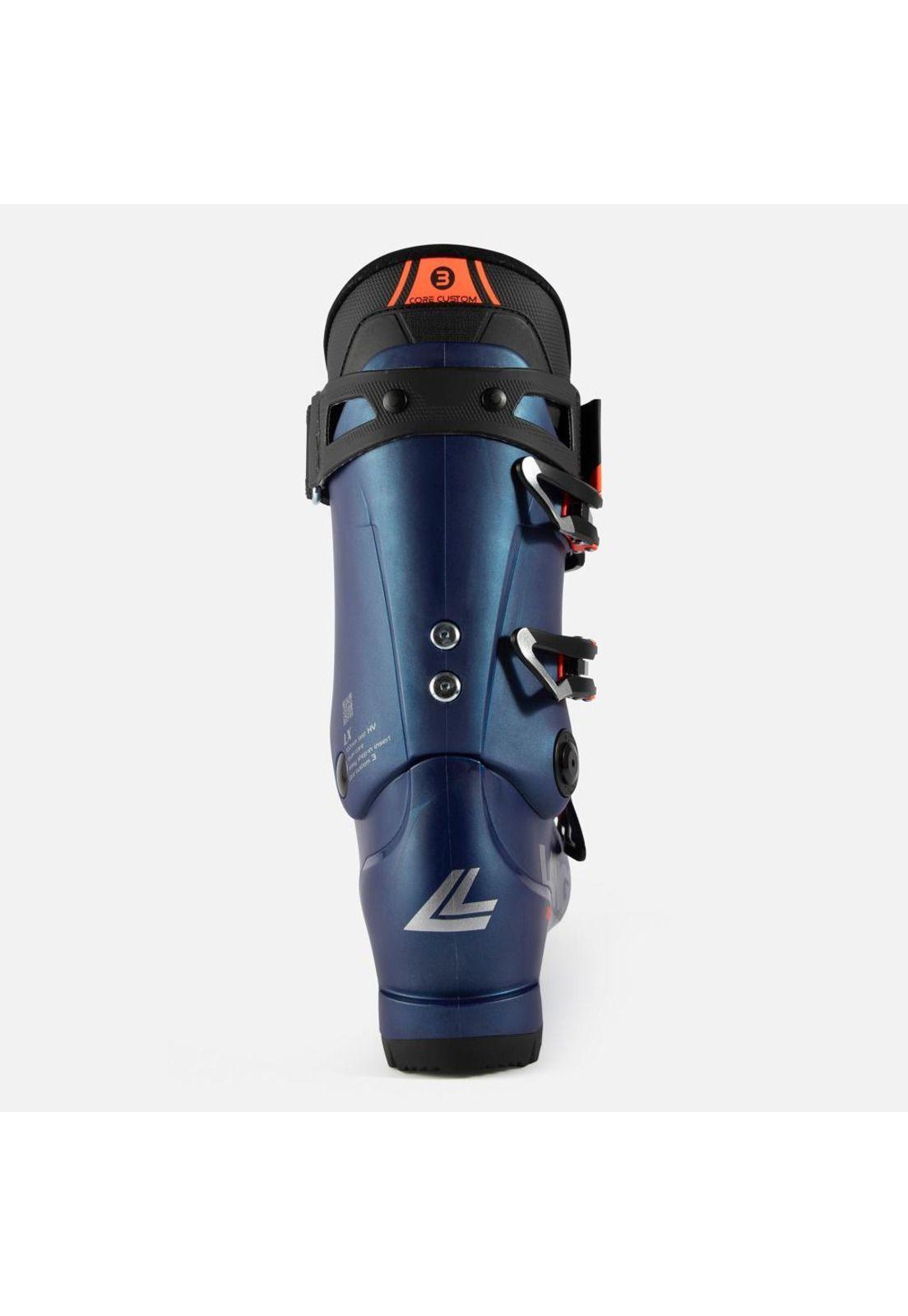Lange Botas Ski LX 110 HV GW-3