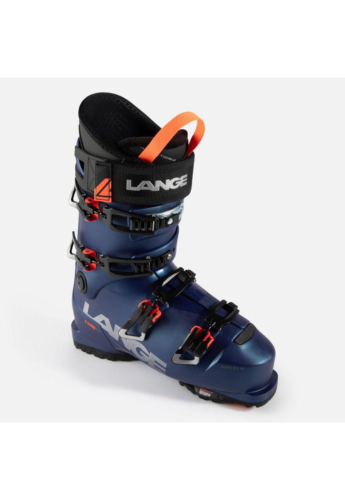 Lange Botas Ski LX 110 HV GW-5