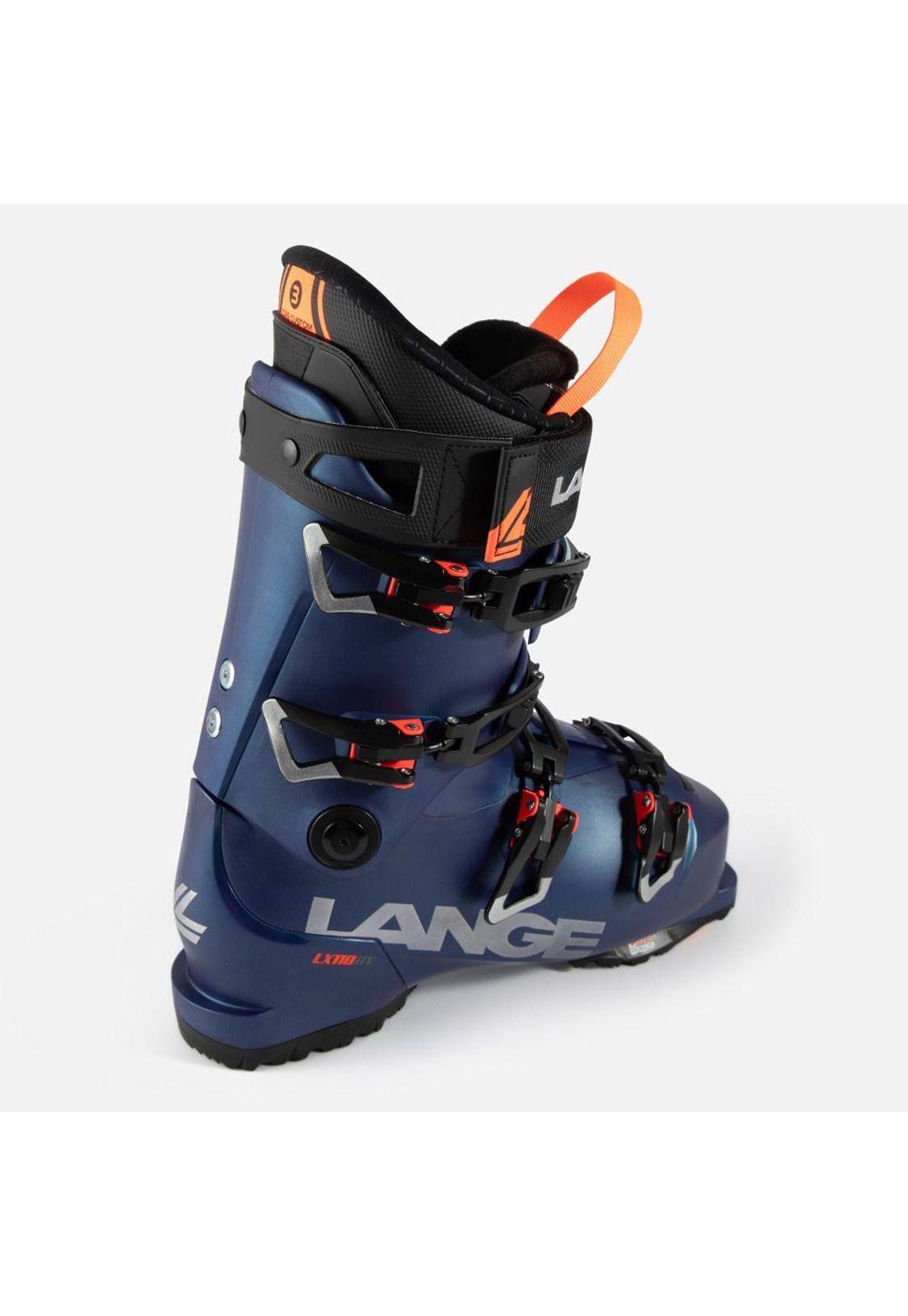 Lange Botas Ski LX 110 HV GW-6