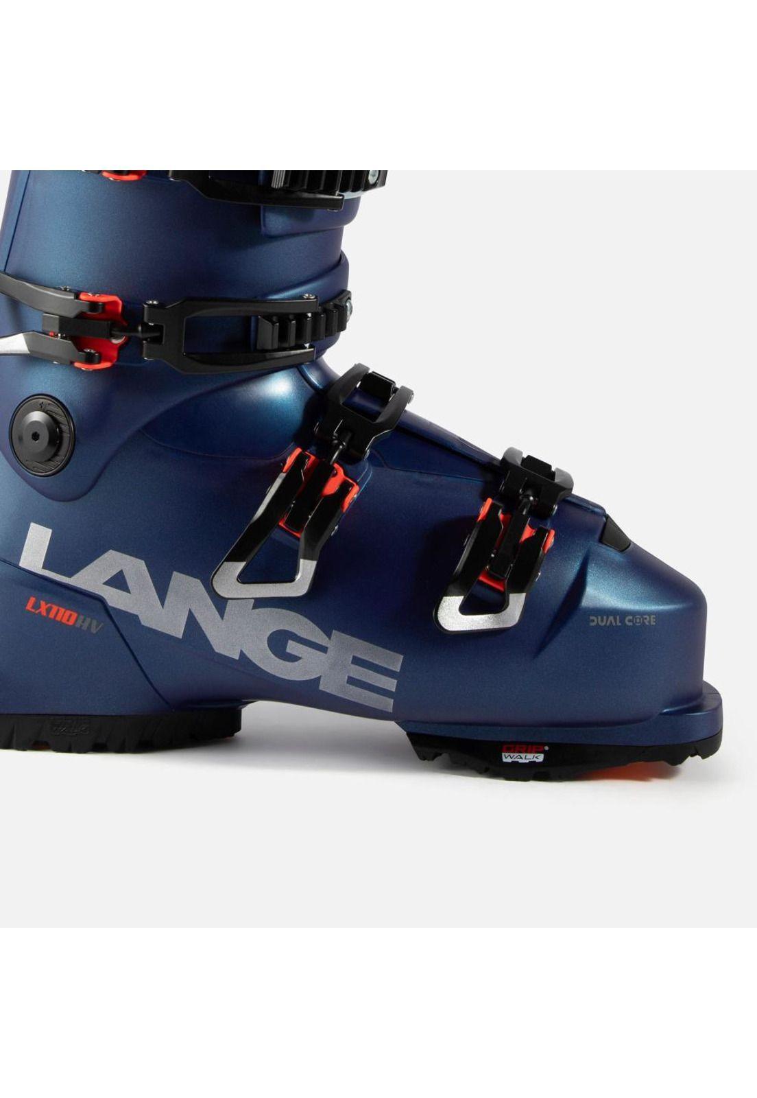 Lange Botas Ski LX 110 HV GW-7