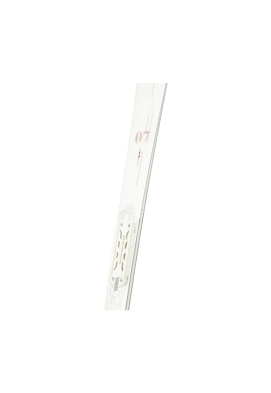Dynastar Ski E LITE 7  Con FiJaciones Look Xpress W 11 GW B83 WHT/SPARKLE-4