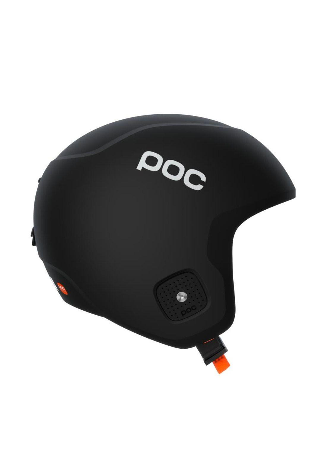POC Casco Nieve Skull Dura X Mips Negro-4