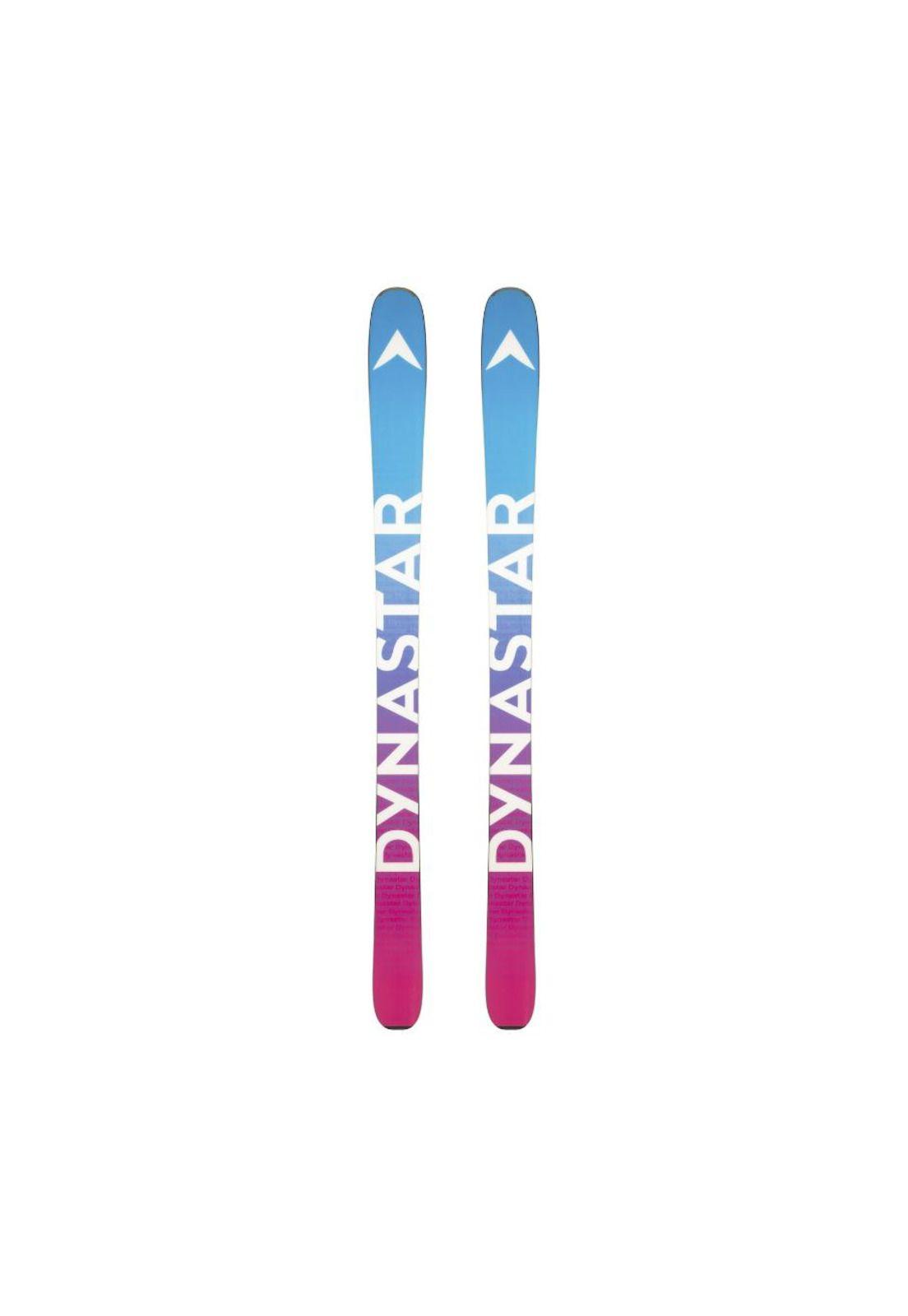 Dynastar Ski M-PRO W 98 Con Fijaciones Look NX 11 GW B100 SILVER METAL-2