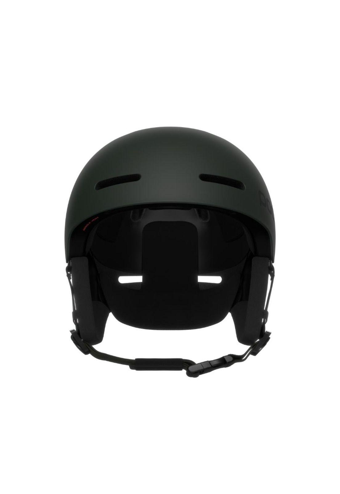 Poc Casco Fornix MIPS POW JJ Bismuth Verde Matte-1
