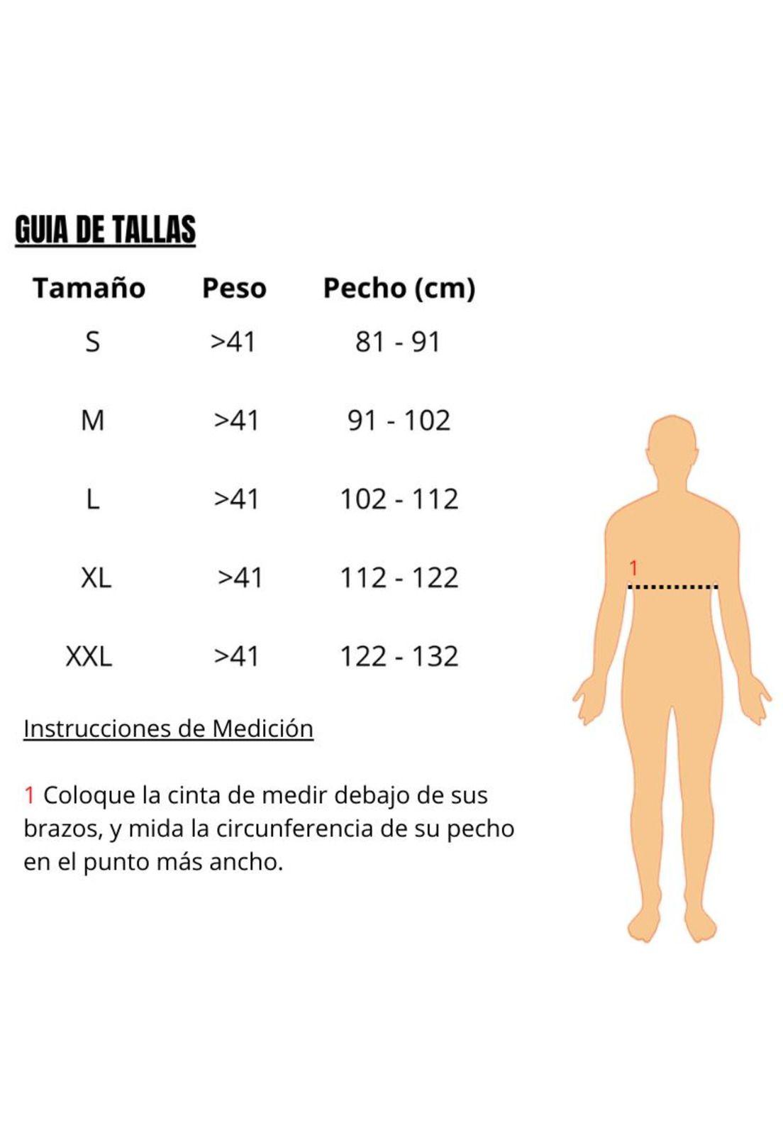 Connelly Chaleco Salvavidas Tunnel Nylon Hombre-2