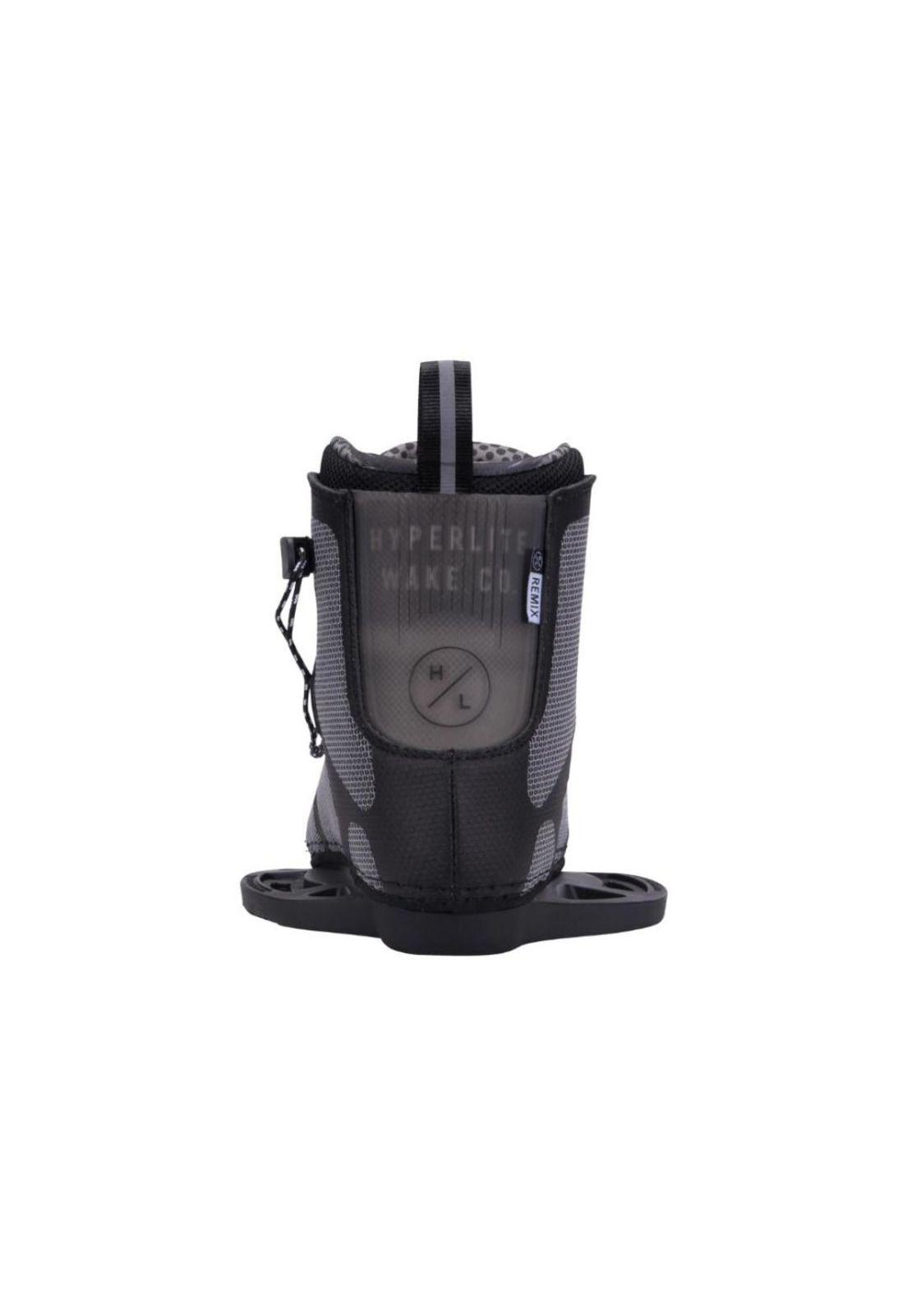 Hyperlite Wakeboard State con Bota Remix 7-10.5-6