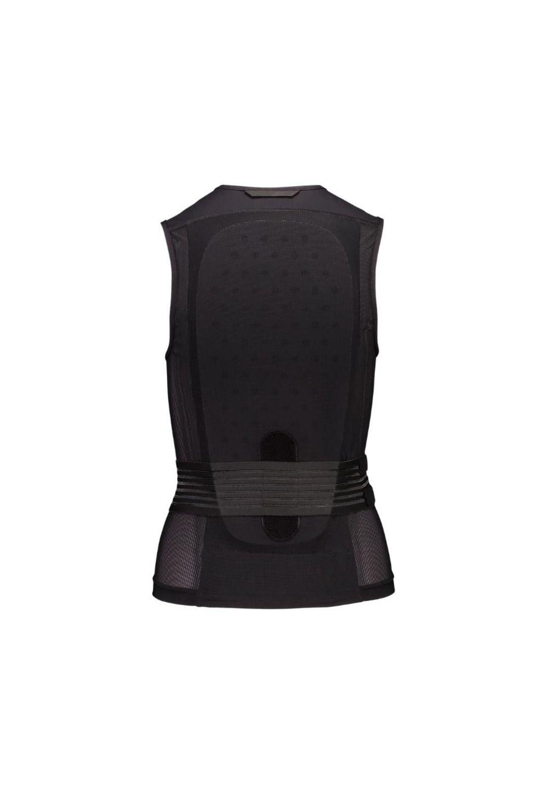 Poc Chaleco Protección Espalda VDP Air Vest Mujer Uranium Black-2