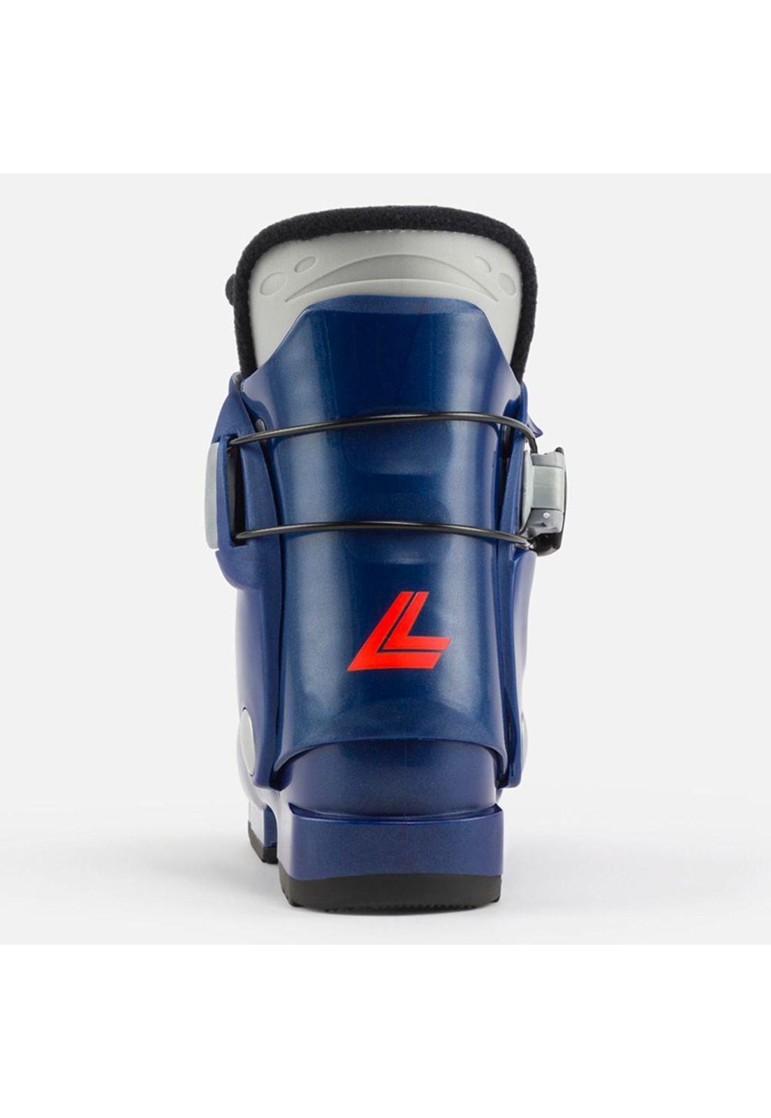 Lange Botas Ski L-KID-3