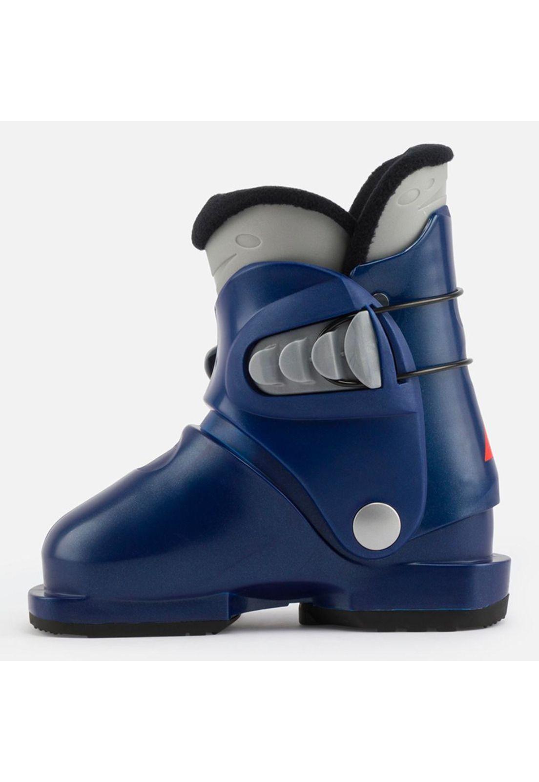 Lange Botas Ski L-KID-6