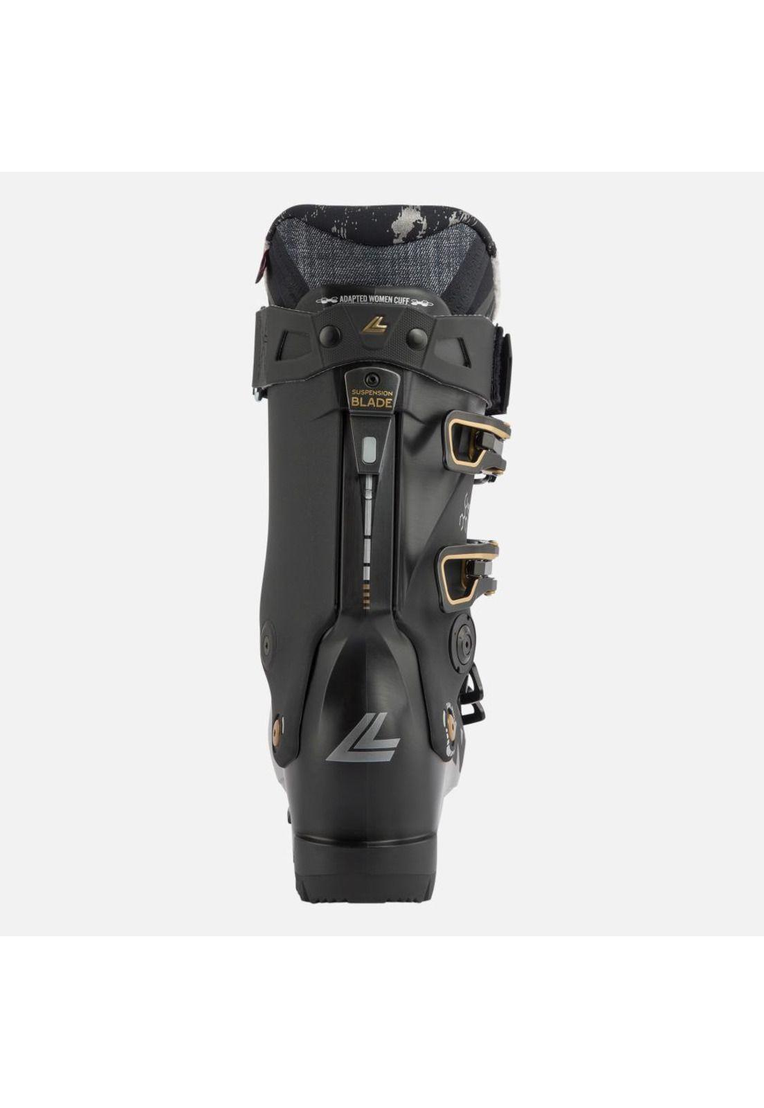 Lange Botas Ski SHADOW 95 W MV GW (BLACK RECY)-8