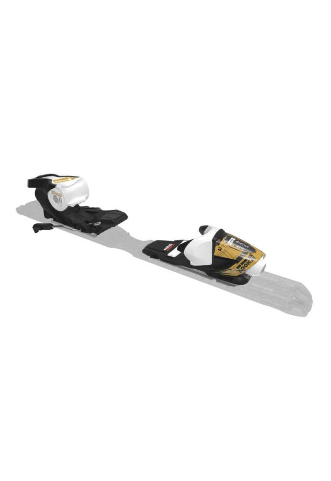 Dynastar Skis E LITE 3 XPRESS y Fijaciones Look XPRESS W 11 GW B83 B-W GOLD-2