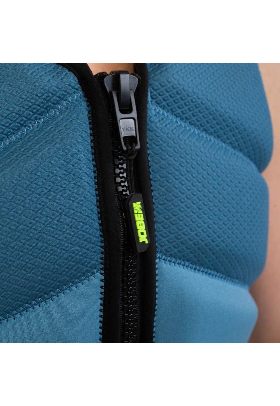 Jobe Chaleco Salvavidas Unify Neopreno Mujer Azul-1
