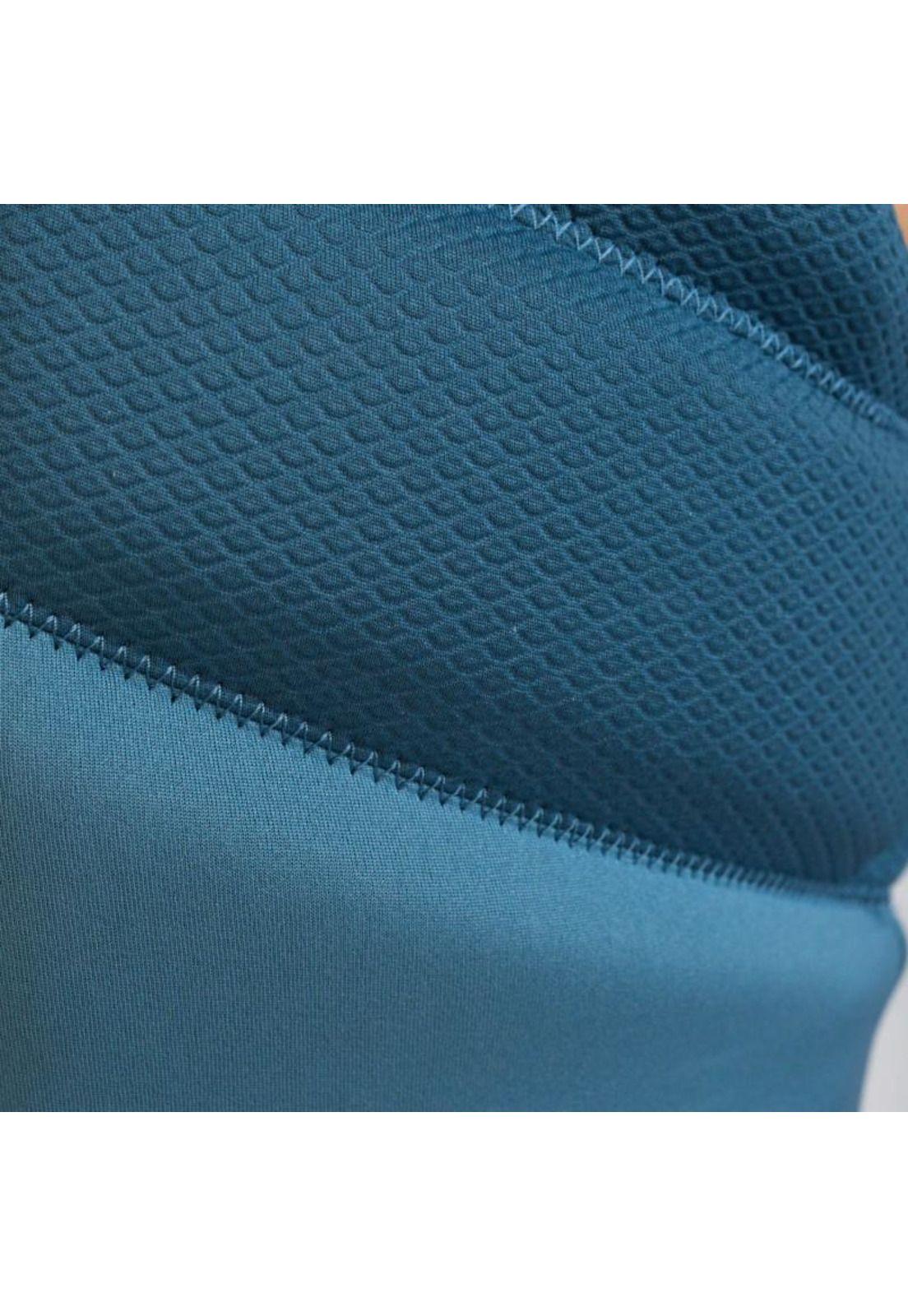 Jobe Chaleco Salvavidas Unify Neopreno Mujer Azul-7