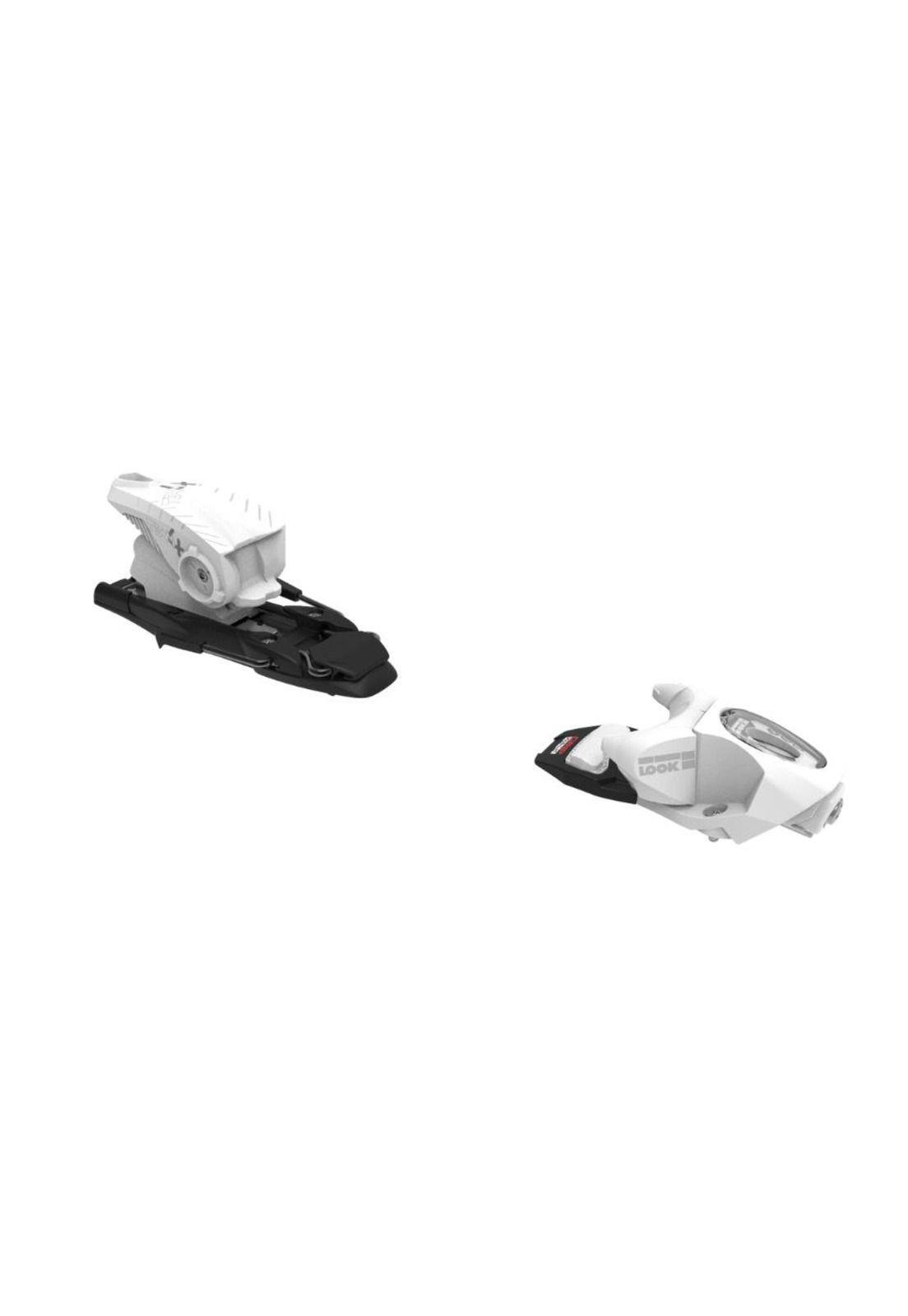 Dynastar Ski My First Ski Con Fijaciones Look Team0 4 GW B76 White-5