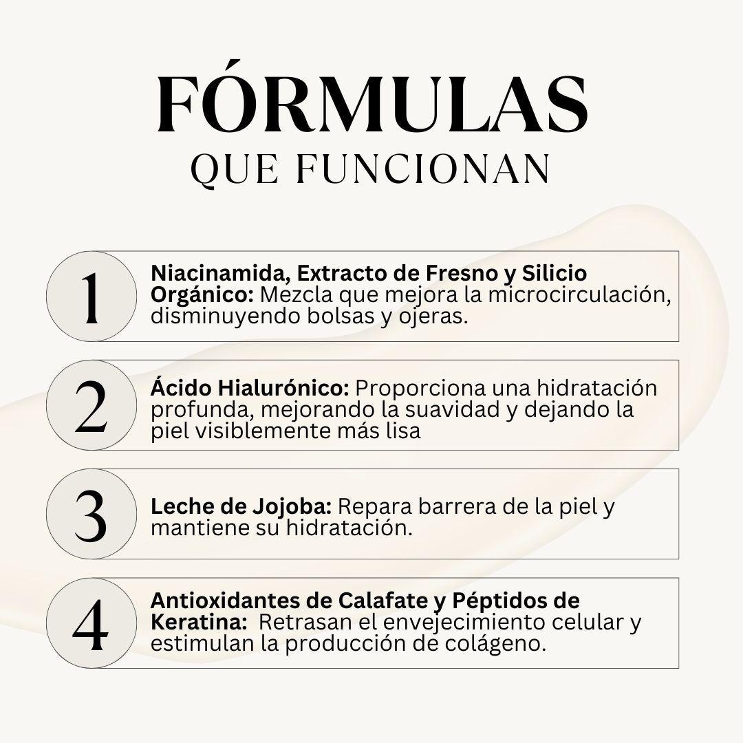 Contorno de ojos con Keratina de lana y Calafate-4