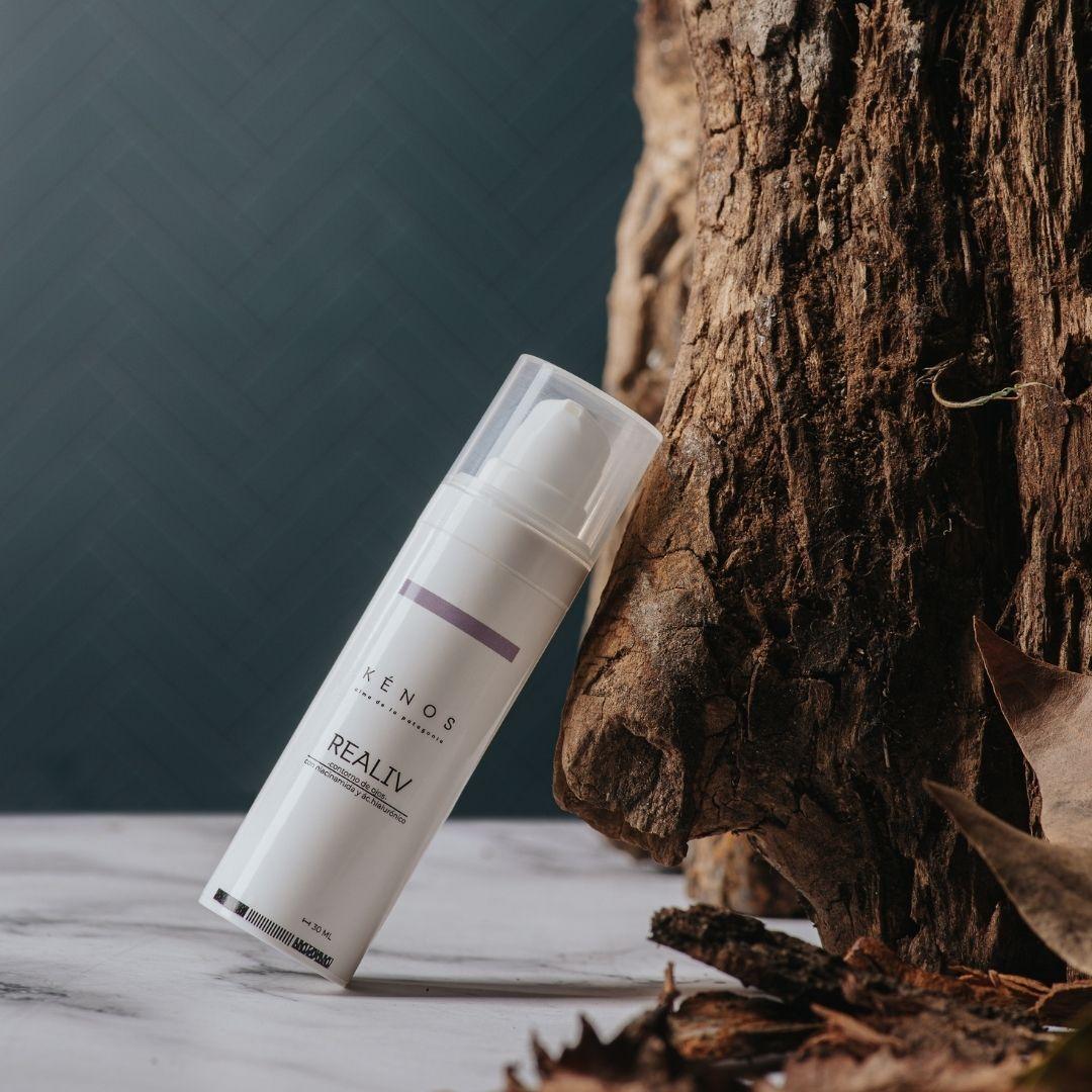 Contorno de ojos con Keratina de lana y Calafate-5