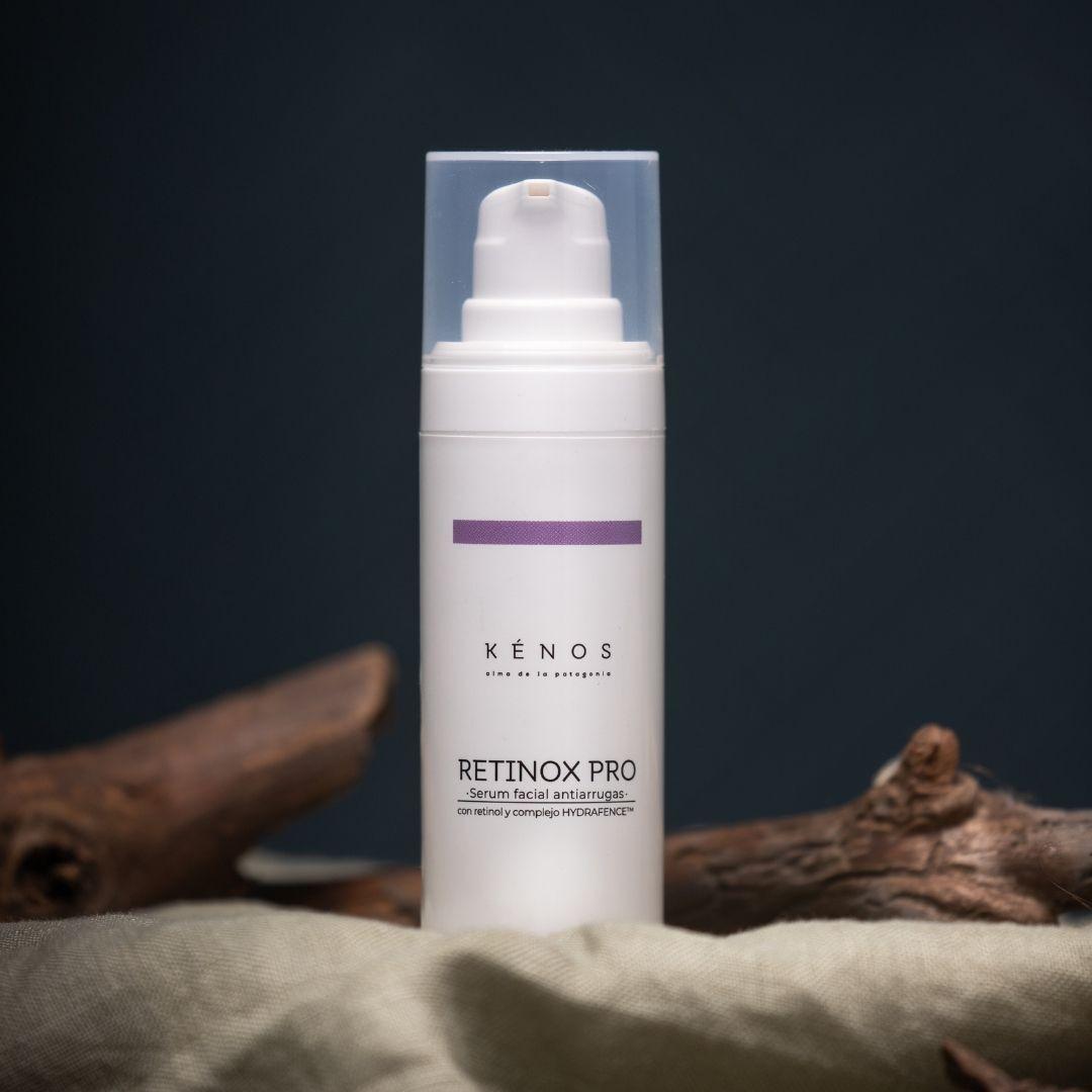 Serum Antiarrugas con Retinol y Calafate-4