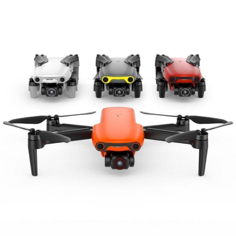 Autel Drone EVO Nano Plus Premium Bundle Gris-3
