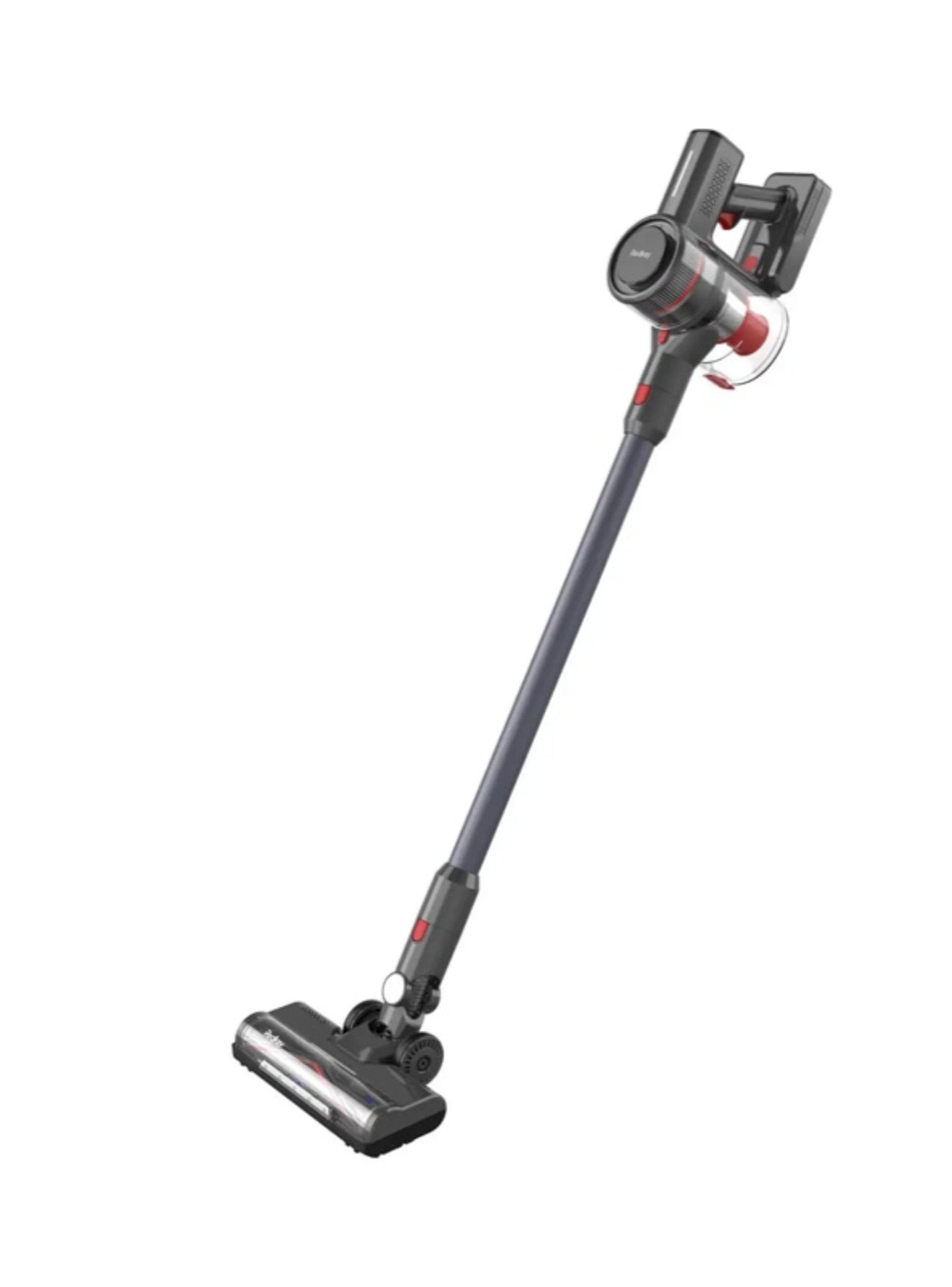 Aspiradora Redroad inalámbrica Redkey P9 con pantalla LED-2