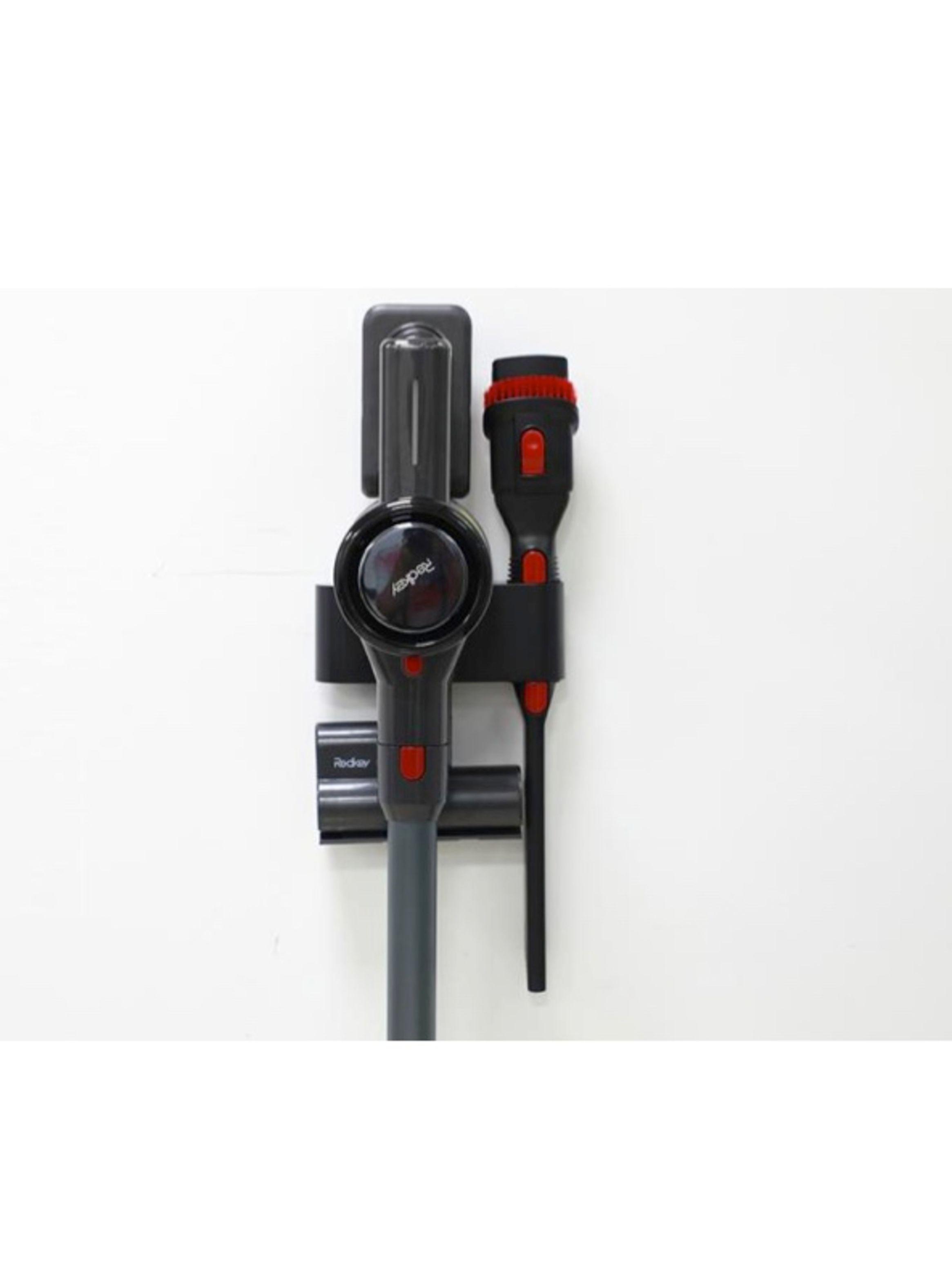 Aspiradora Redroad inalámbrica Redkey P9 con pantalla LED-3
