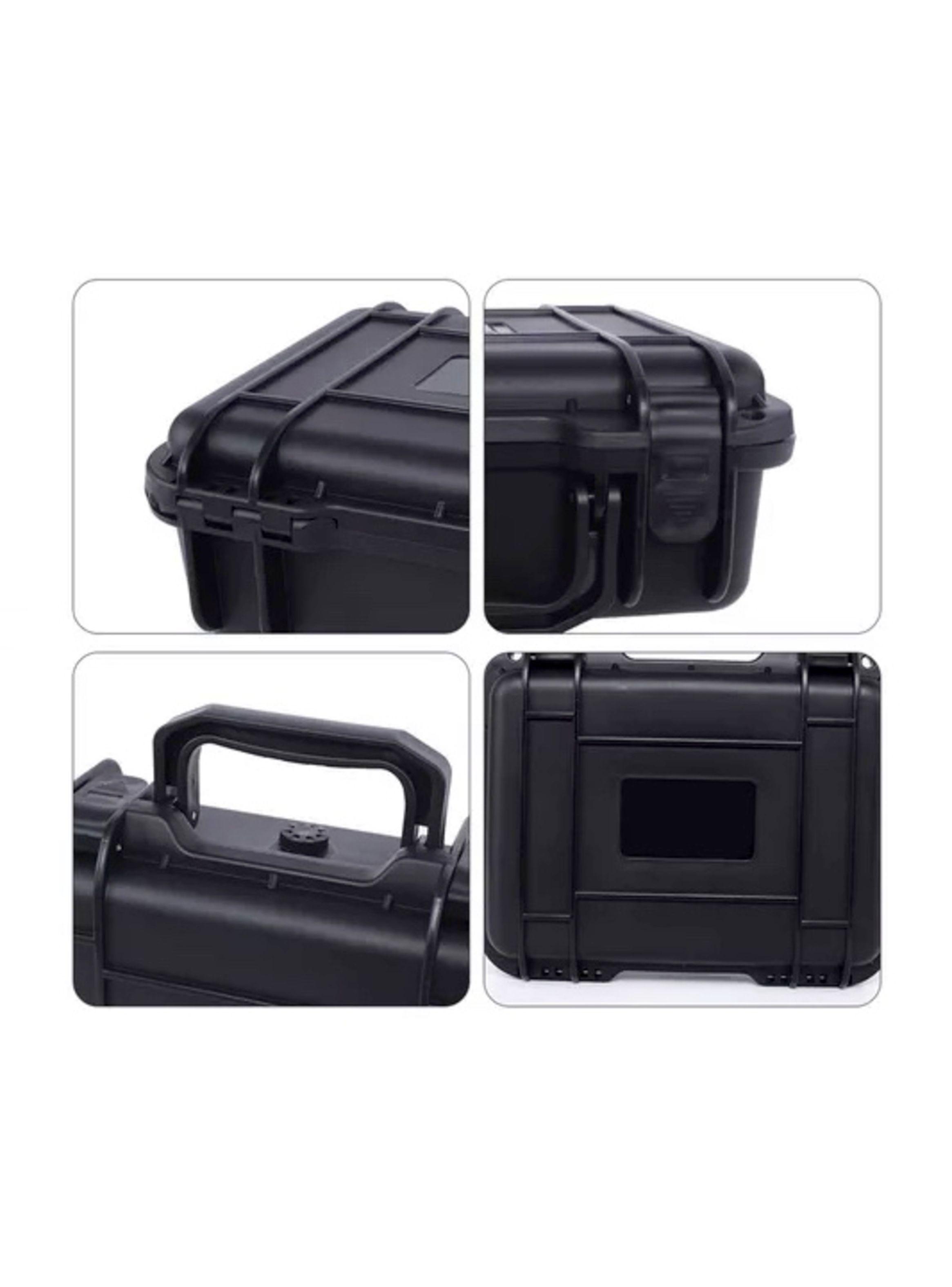 Fimi Drone X8 Mini V2 PLUS 9Km Gimbal 4K Cámara Con Maleta Rígida-4