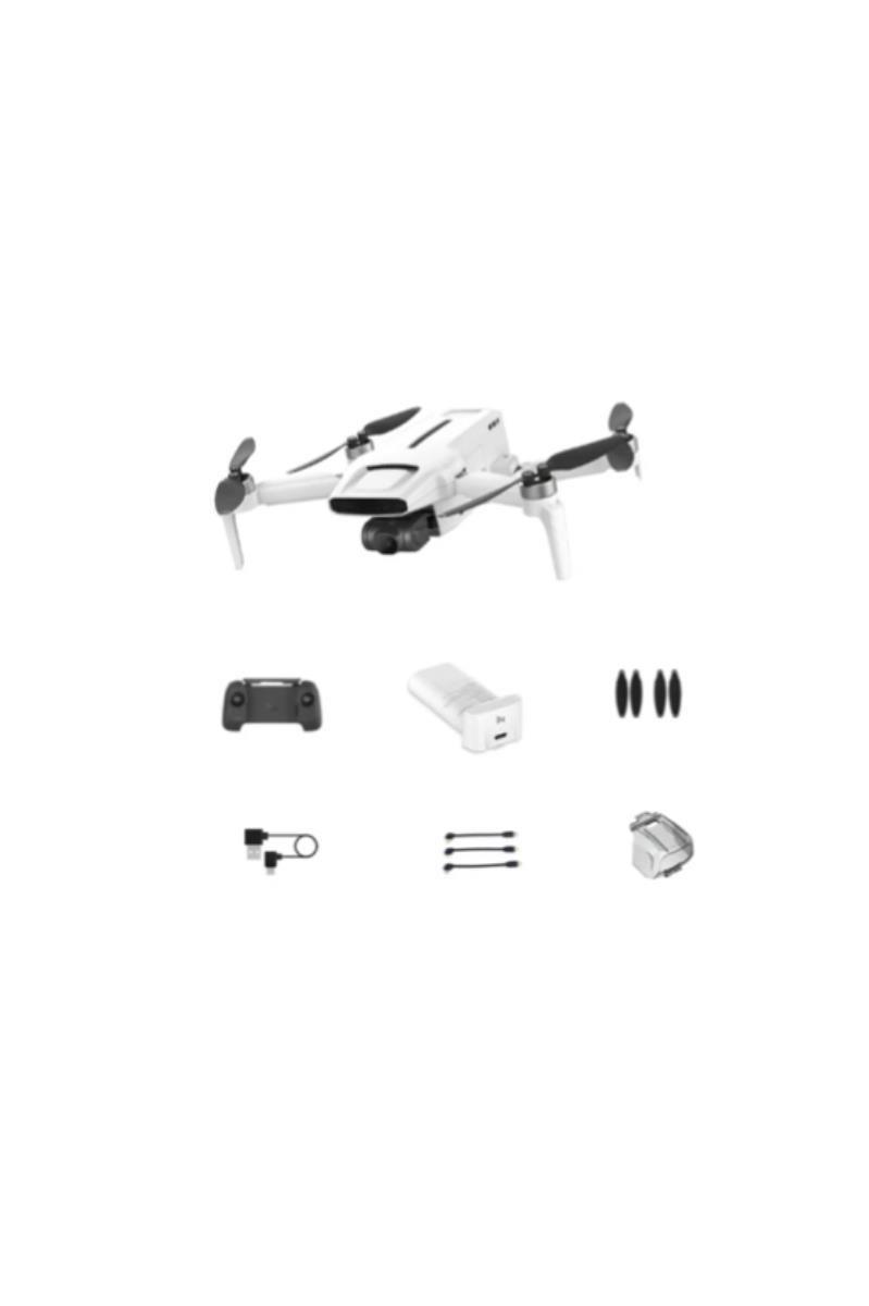 Xiaomi Fimi Drone X8 Mini Pro 8KM FPV Combo-6