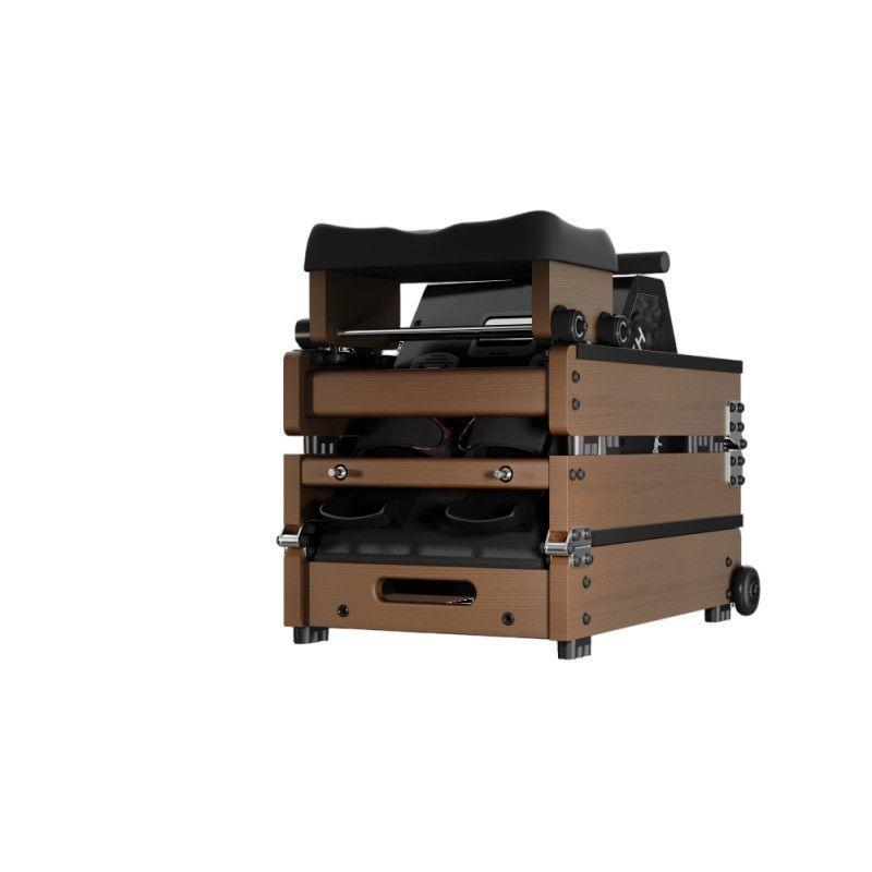 Marca KingSmith Maquina de Remo Kingsmith WR20 Remadora-5