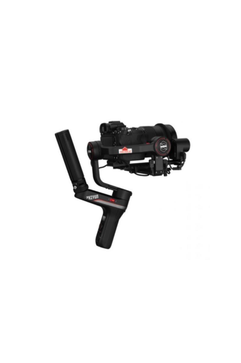 Zhiyun Estabilizador Weebill S Standard Package-2