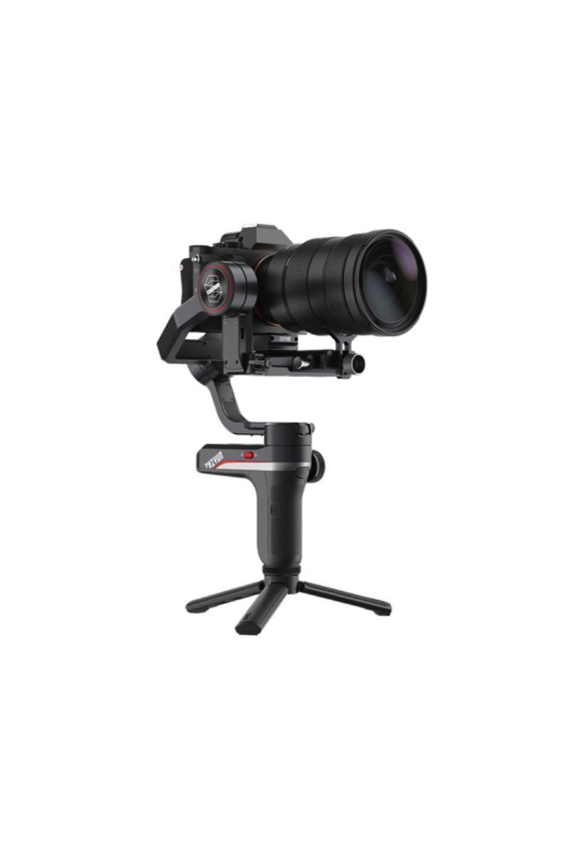 Zhiyun Estabilizador Weebill S Standard Package-1