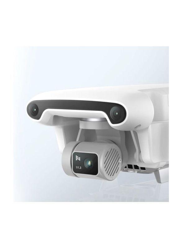 XIAOMI FIMI X8 Pro Combo (altavoz, 2 Baterias totales y Bolso)-2