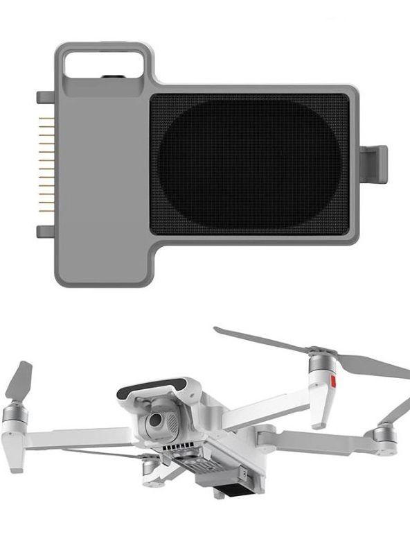 XIAOMI FIMI X8 Pro Combo (altavoz, 2 Baterias totales y Bolso)-5