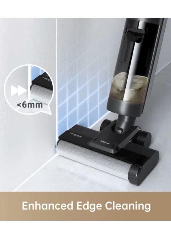 Dreame H12S AE Wet and Dry Cordless Vacuum-1