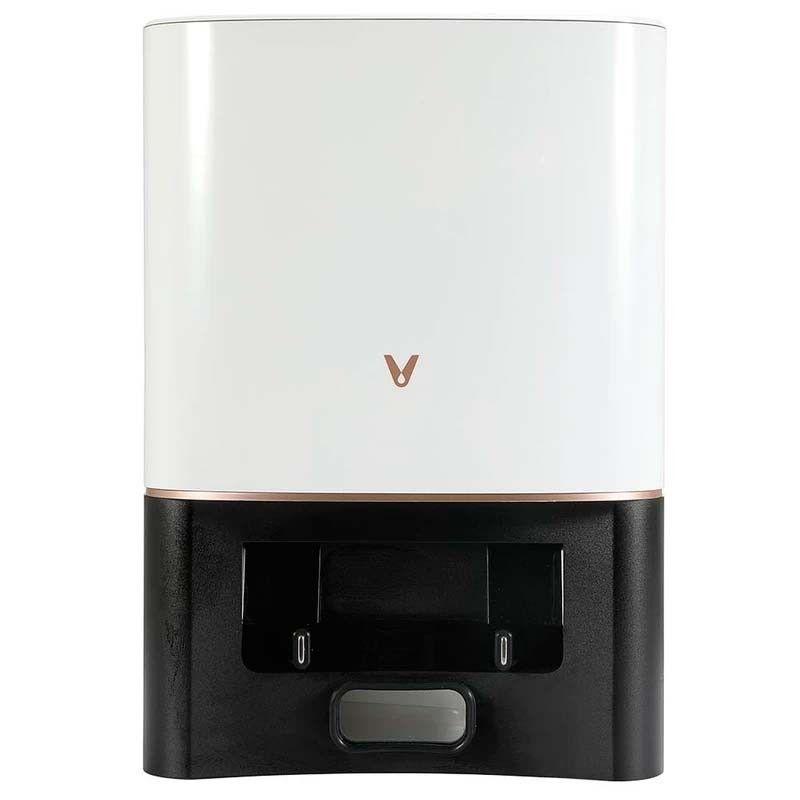 XIAOMI VIOMI ROBOT ASPIRADORA S9 BLANCO-1