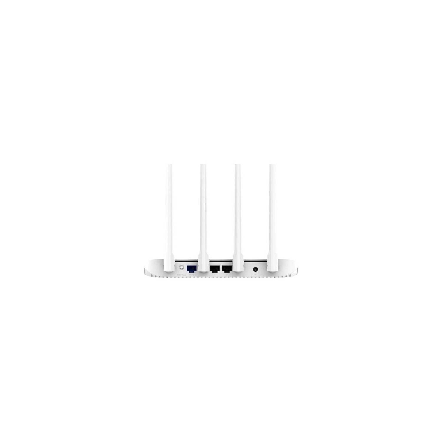 Xiaomi Mi Router 4A Giga Version Global-1