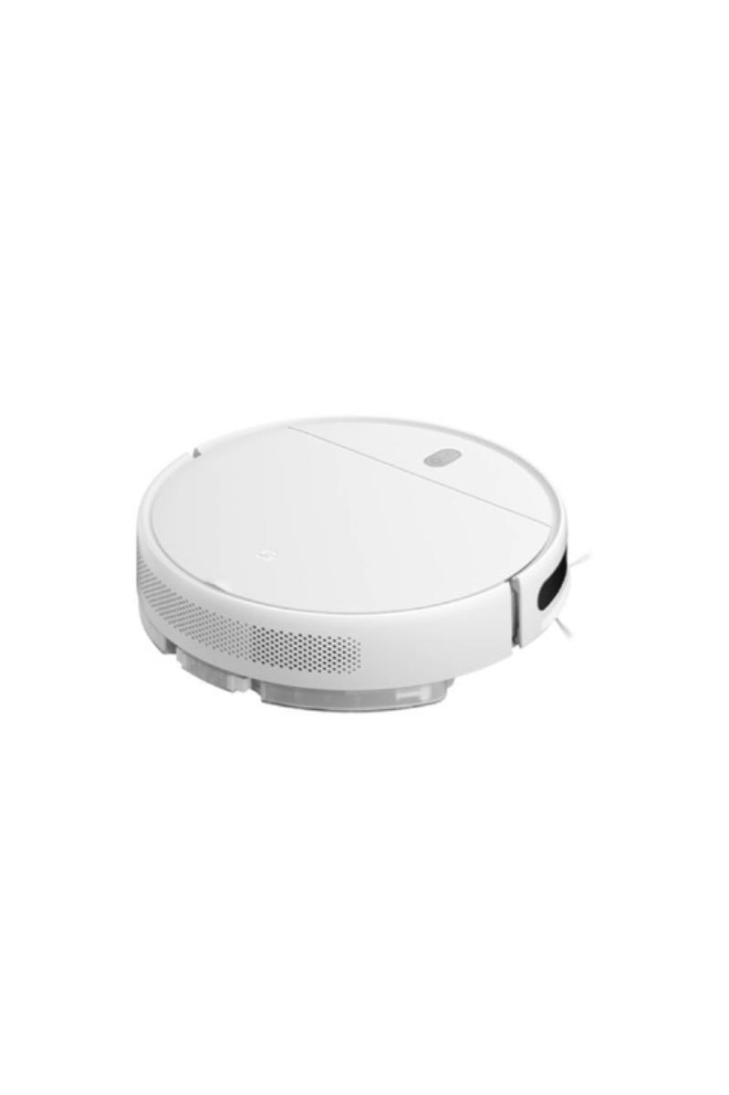 Xiaomi Mijia Robot Aspiradora G1 Color Blanco-1