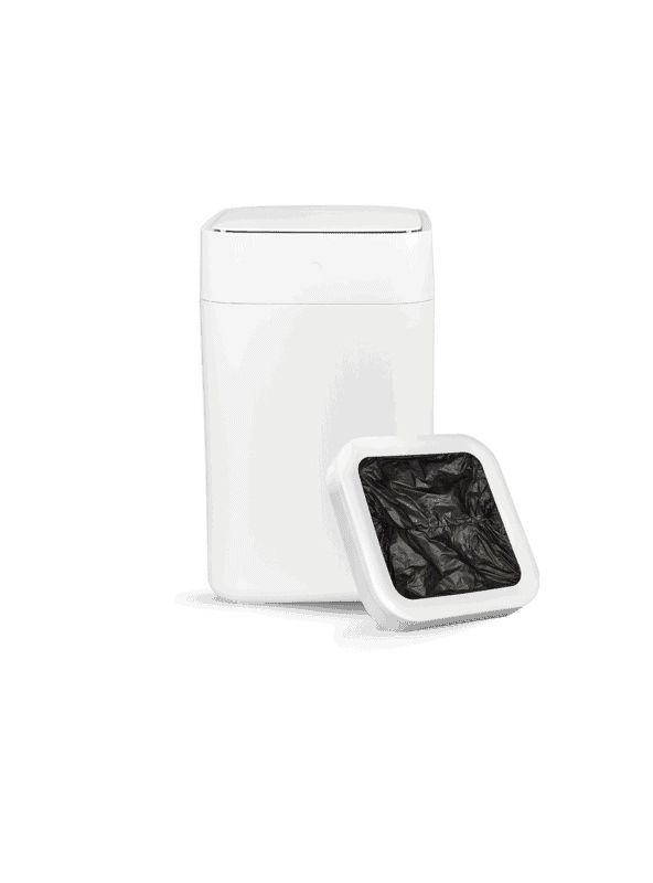 Lydsto Smart Dust Collect Trash Can T1-2