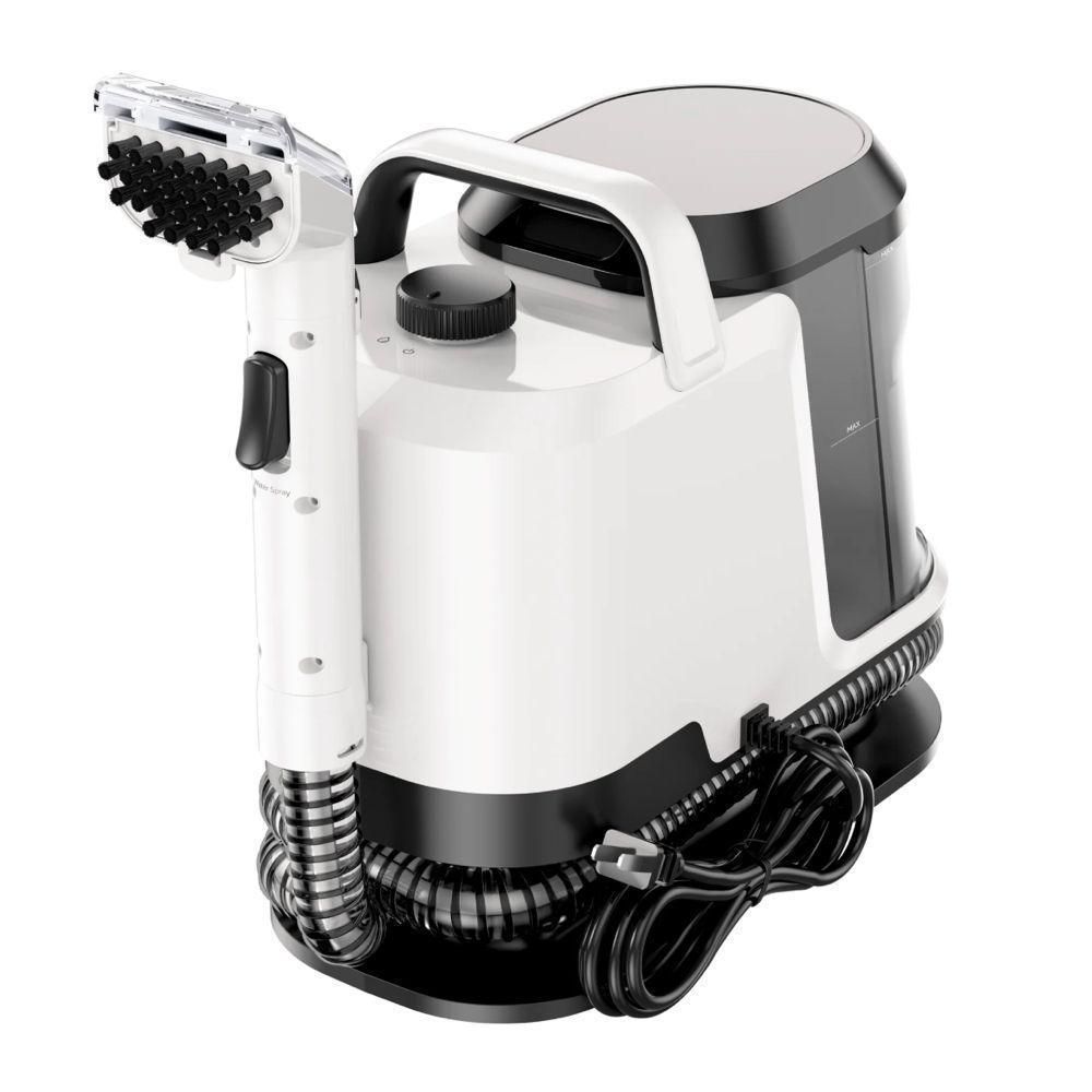 Uwant Y100 Steam Maquina limpiadora portatil de alfombras y tapicer-3