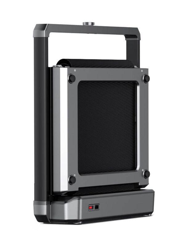 KINGSMITH Trotadora Walkingpad MX16 (16KM) Xiaomi doble plegable-2