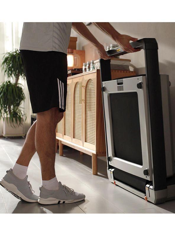KINGSMITH Trotadora Walkingpad MX16 (16KM) Xiaomi doble plegable-6
