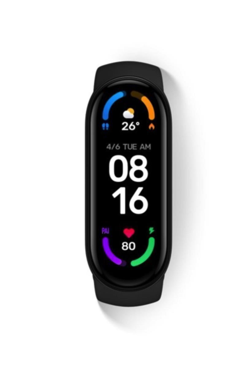 XIAOMI Mi Smart Band 6-0
