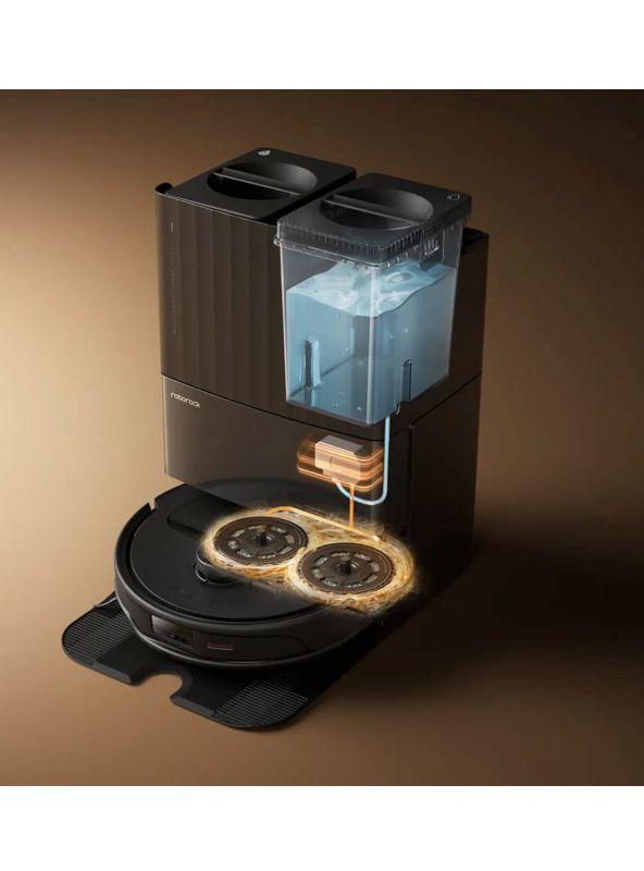 Roborock Qrevo Master Aspiradora Robot 10000pa Succion-3