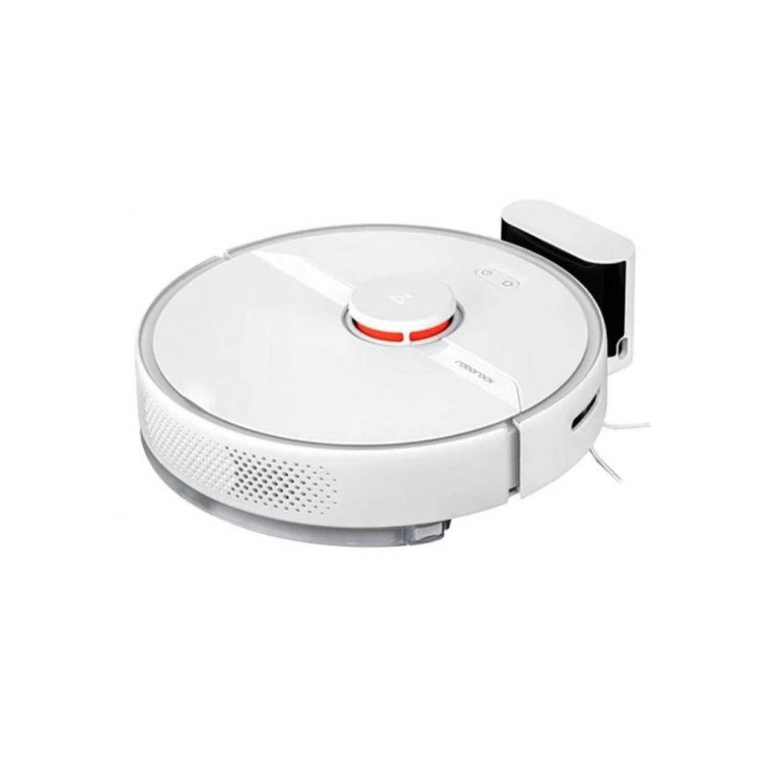 ROBOROCK S6 PURE COLOR BLANCO VERSION GLOBAL-0