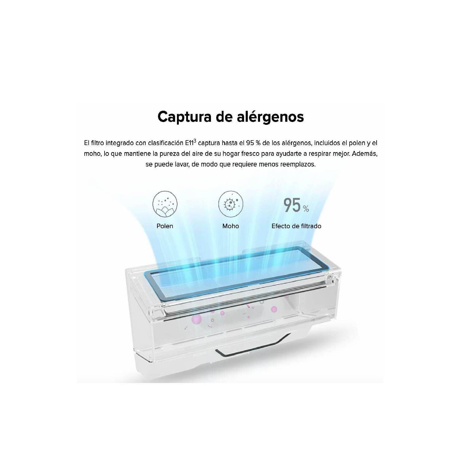 ROBOROCK S6 PURE COLOR BLANCO VERSION GLOBAL-2