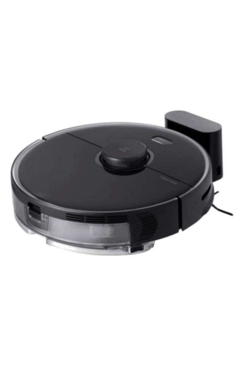 Xiaomi Roborock Aspiradora Robot Trapeadora S5 Max Negro-0