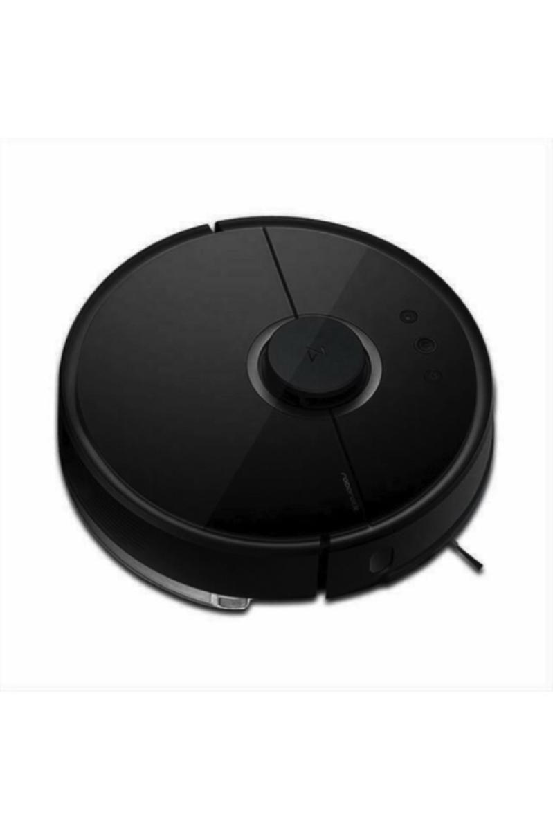 Xiaomi Roborock Aspiradora Robot Trapeadora S5 Max Negro-2